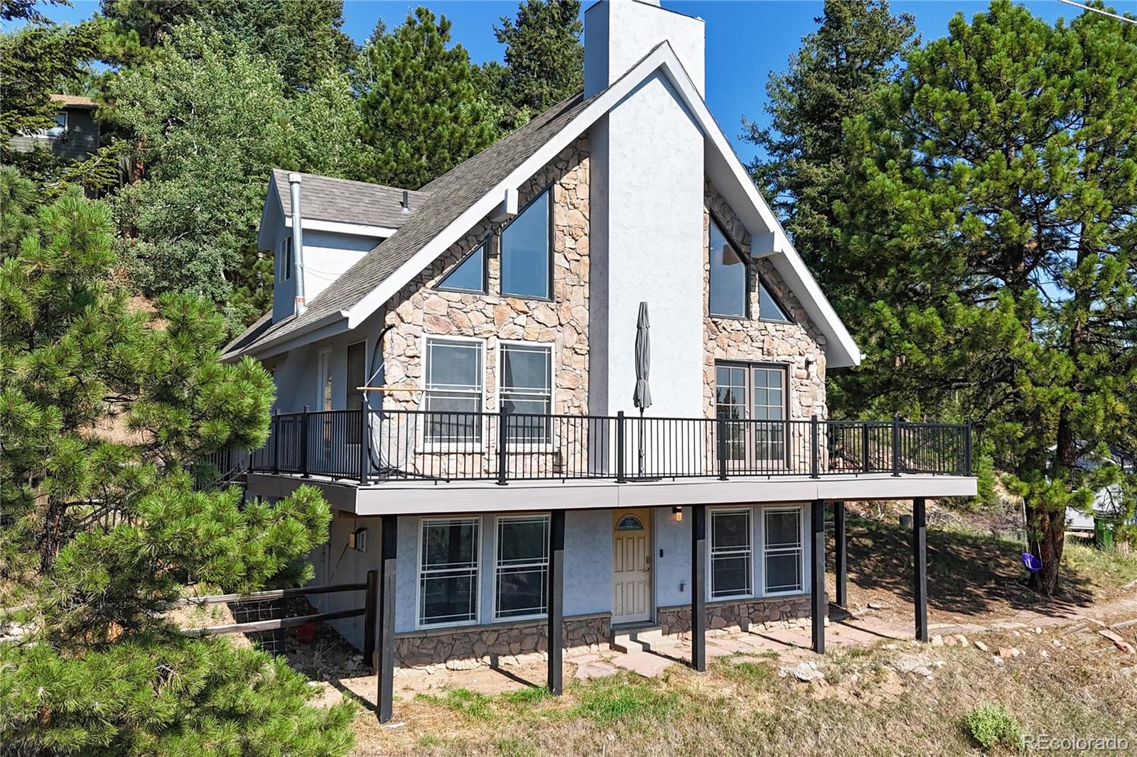 32391 Lodgepole Drive