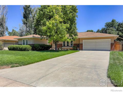 708 Parkview Drive, Fort Collins, CO 80525 - #: IR994432