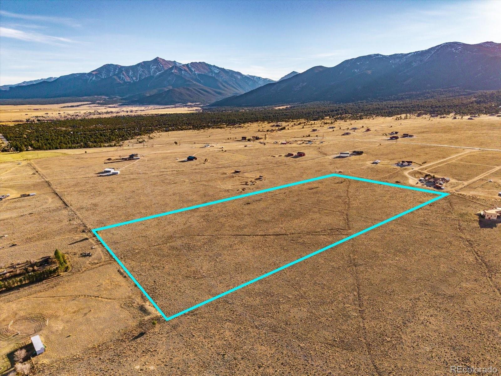 Photo 1 of 35 — CR-361, Buena Vista, CO 81211