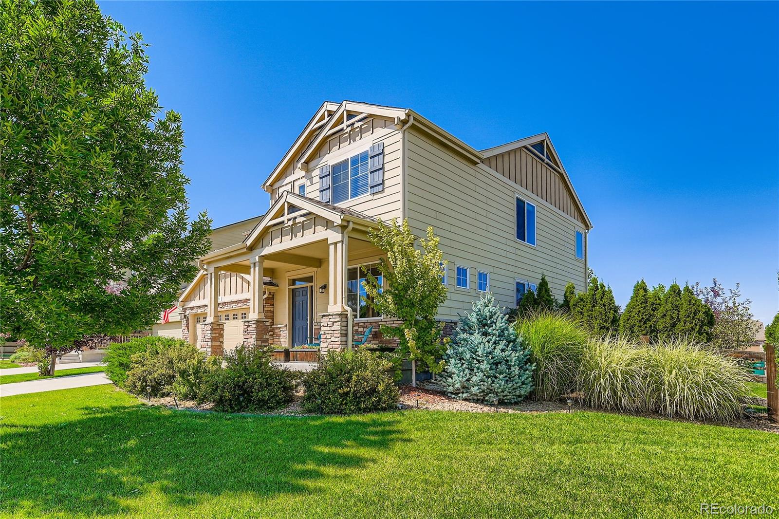 993 Stanley Court