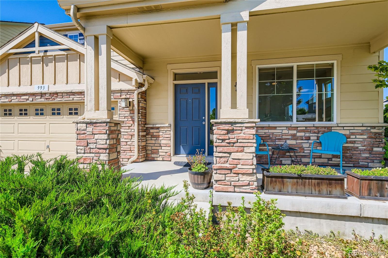 993 Stanley Court