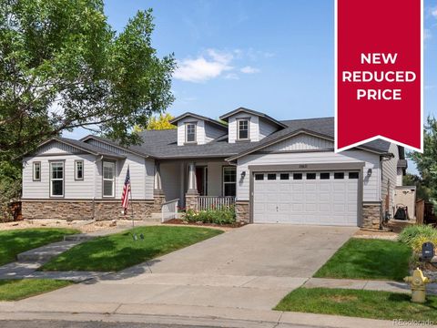 10671 Nucla Court Commerce City CO 80022