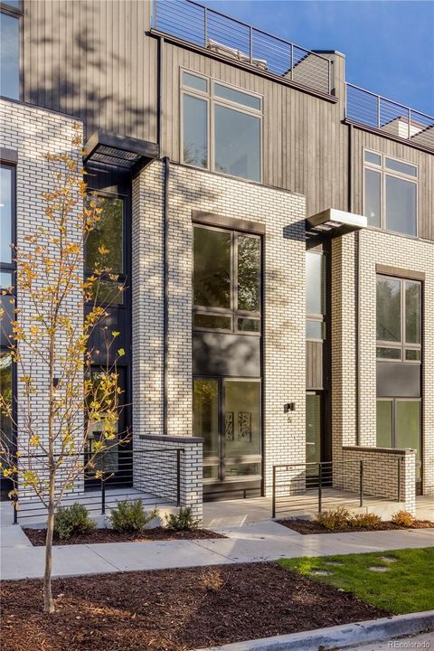 1230 Zenobia Street 5 Denver CO 80204