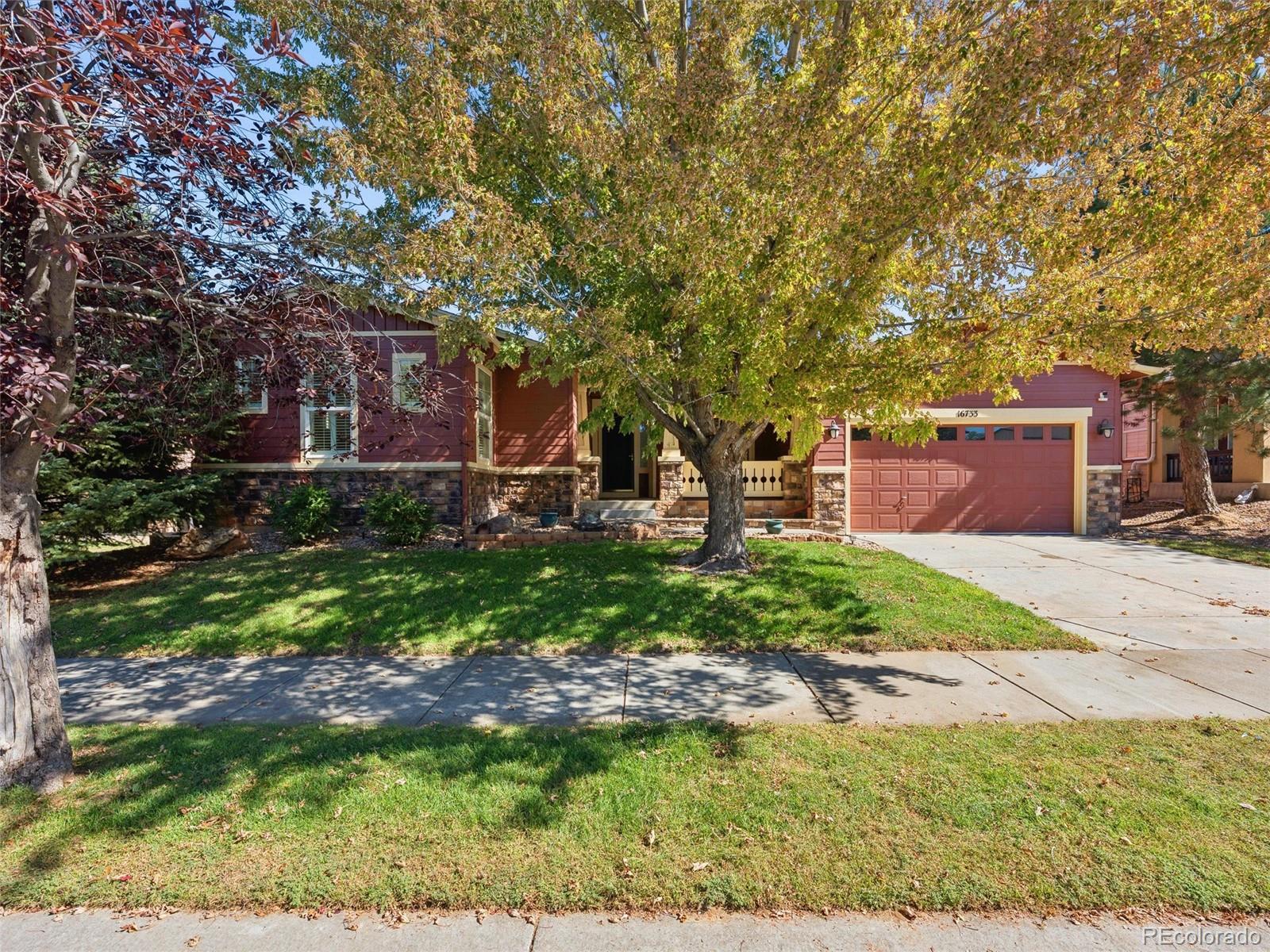 16733 Parkside Drive