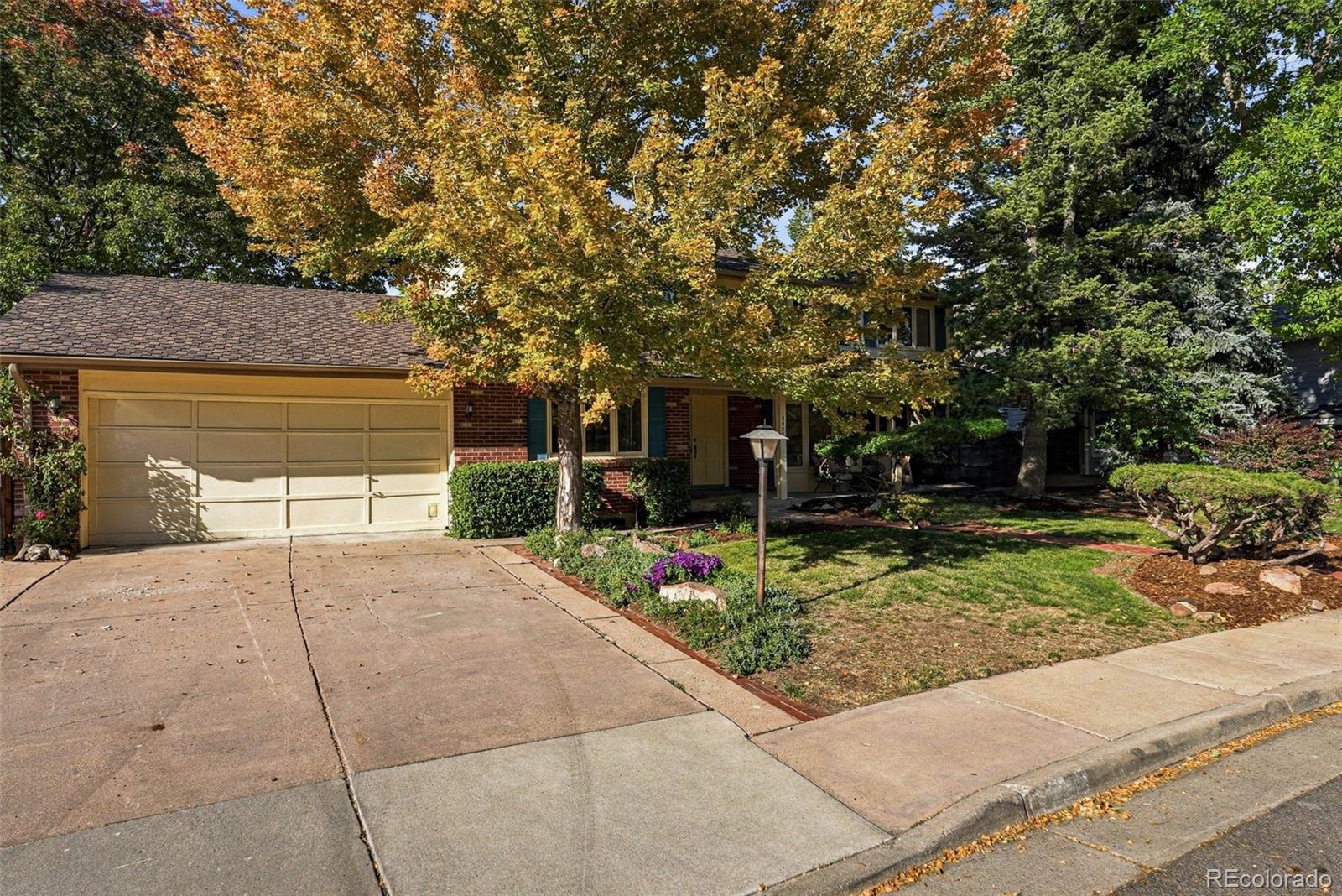 5937 S Eudora Way