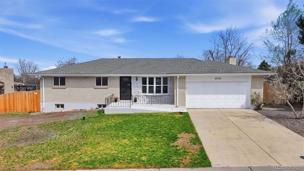 Photo of 4750 S Pierson Way, Littleton, CO 80127 (MLS # 6693846)