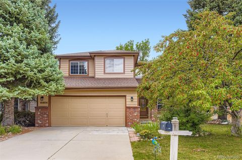 15904 Stonebriar Drive Parker CO 80134