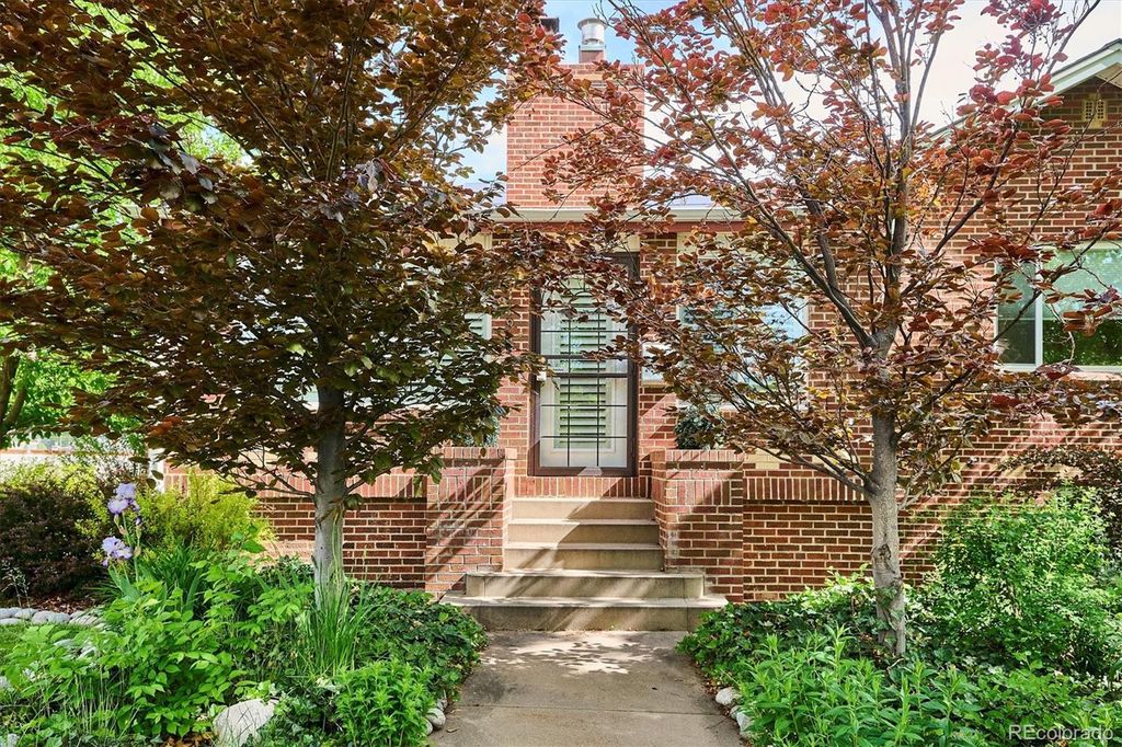 Photo of 4000 Irving Street, Denver, CO 80211 (MLS # 2332269)