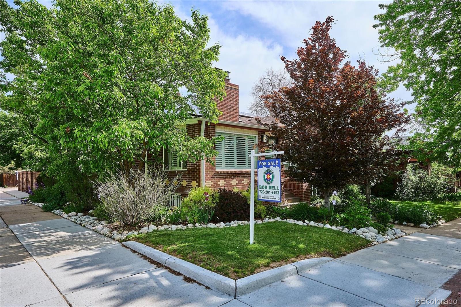 4000 Irving Street