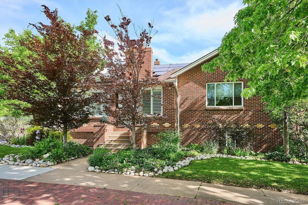 Photo of 4000 Irving Street, Denver, CO 80211 (MLS # 2332269)