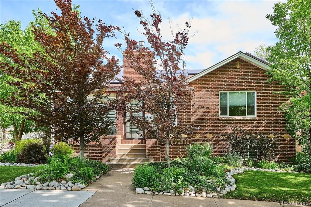 Photo of 4000 Irving Street, Denver, CO 80211 (MLS # 2332269)