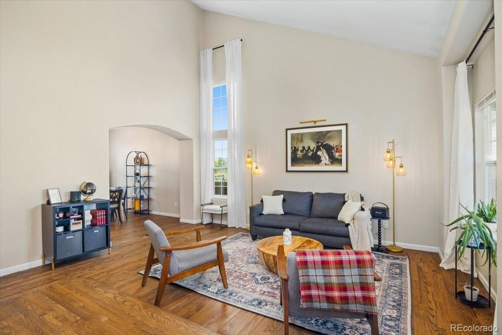 Photo of 17798 E Ida Avenue, Centennial, CO 80015 (MLS # 1917776)