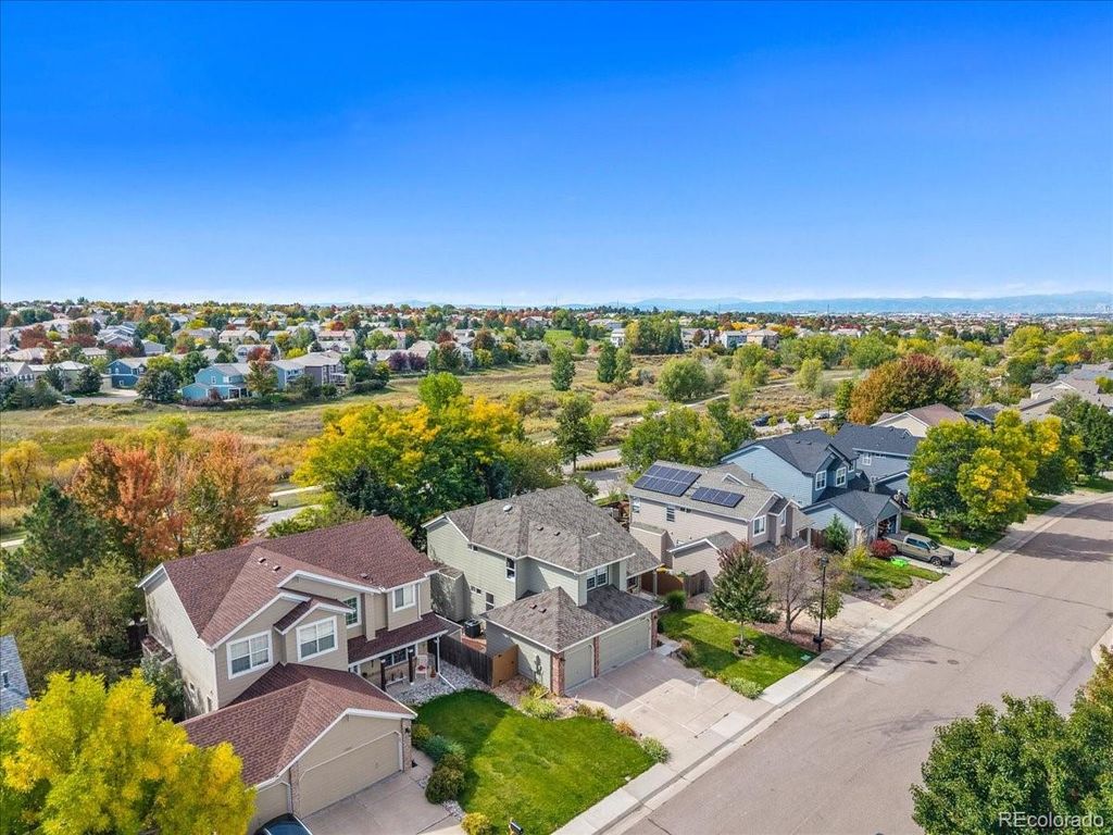 Photo of 17798 E Ida Avenue, Centennial, CO 80015 (MLS # 1917776)