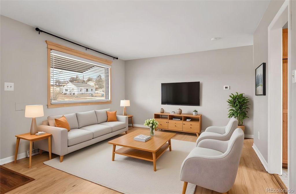 Photo of 8072 Julian Street, Westminster, CO 80031 (MLS # 3934805)