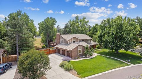 11796 W 53rd Place Arvada CO 80002