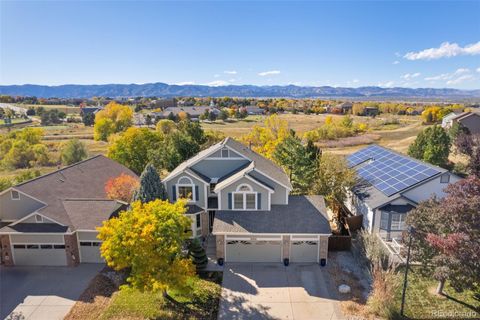 Photo of 9775 Westbury Way, Highlands Ranch, CO 80129 (MLS # 1715182)