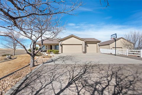9025 E 138th Court Brighton CO 80602