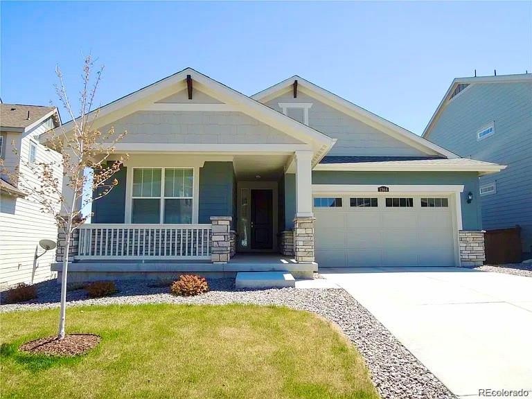 Photo 1 of 49 — 1364 Sumac Avenue, Elizabeth, CO 80107