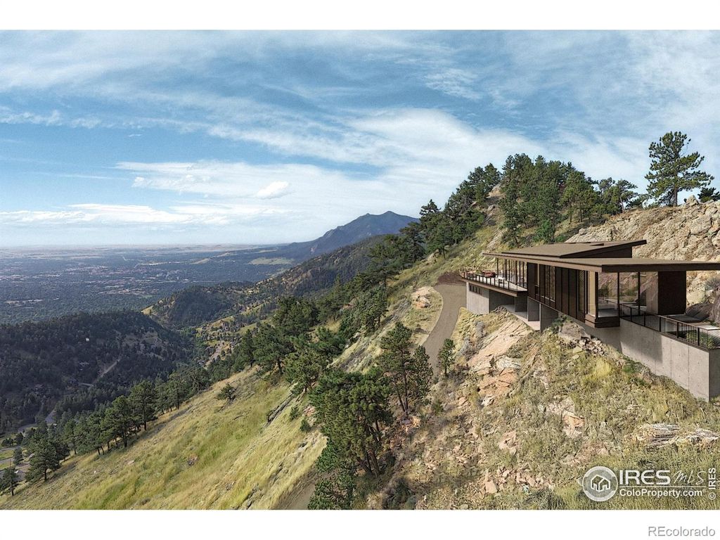 Photo of 634 Fountaintree Lane, Boulder, CO 80304 (MLS # IR1048310)