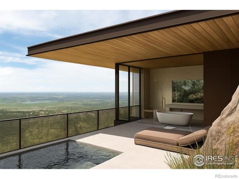 634 Fountaintree Lane Boulder CO 80304