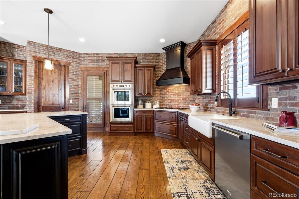 Photo of 1548 Amber Court, Castle Rock, CO 80108 (MLS # 2633575)