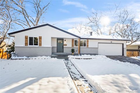 10224 W 68th Way Arvada CO 80004