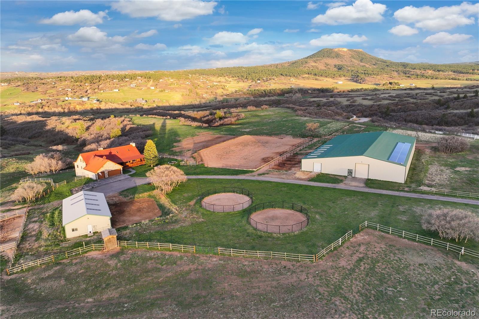 5351 Tall Horse Trail, Sedalia, CO, 80135 1 5351 Tall Horse Trail