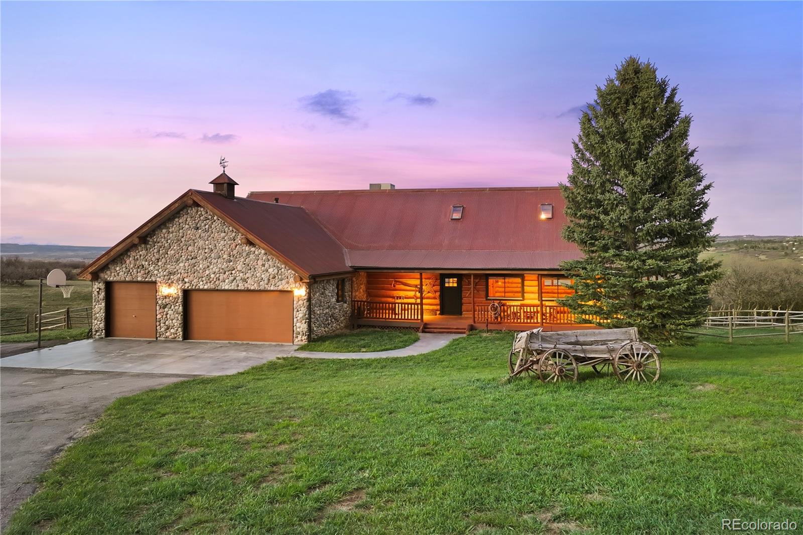 5351 Tall Horse Trail