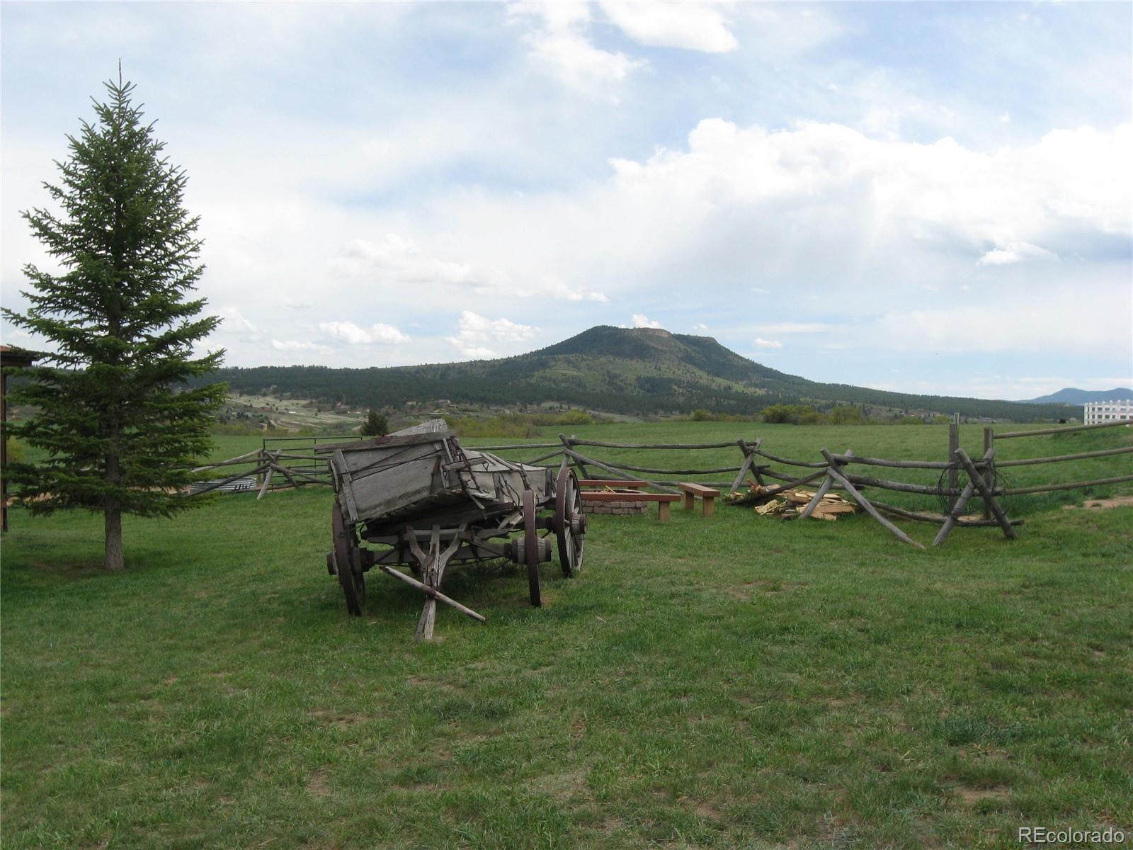 5351 Tall Horse Trail