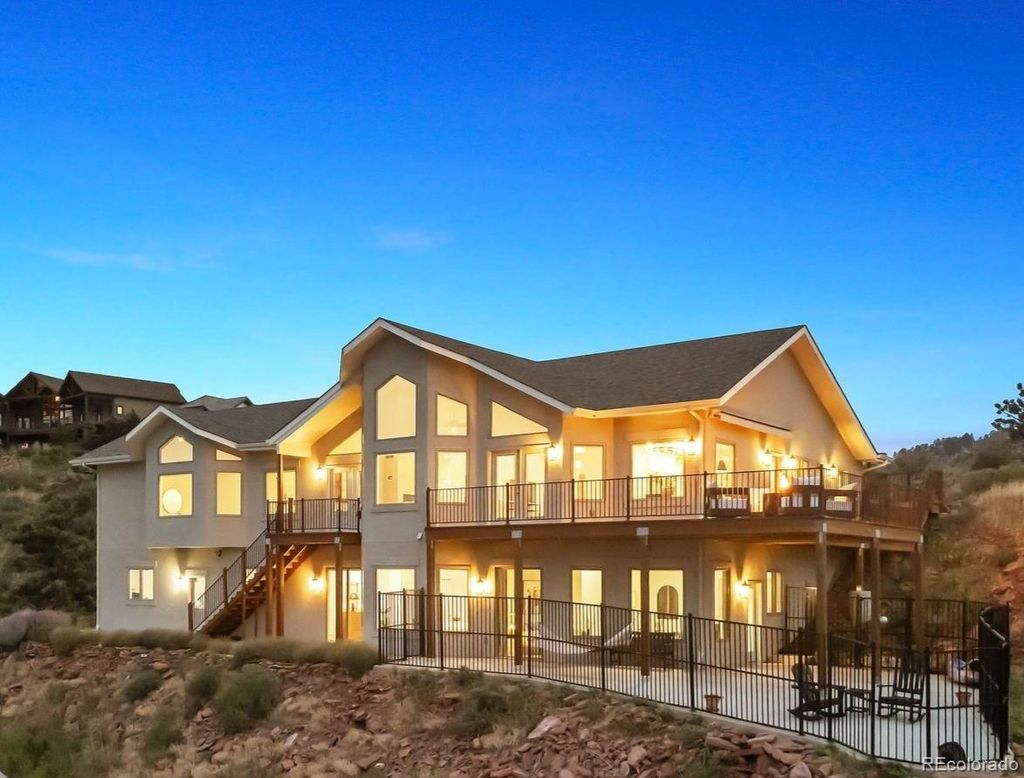 Photo of 3300 Continental Circle, Fort Collins, CO 80526 (MLS # 6553502)