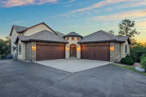 5085 Saxton Hollow Road Colorado Springs CO 80908