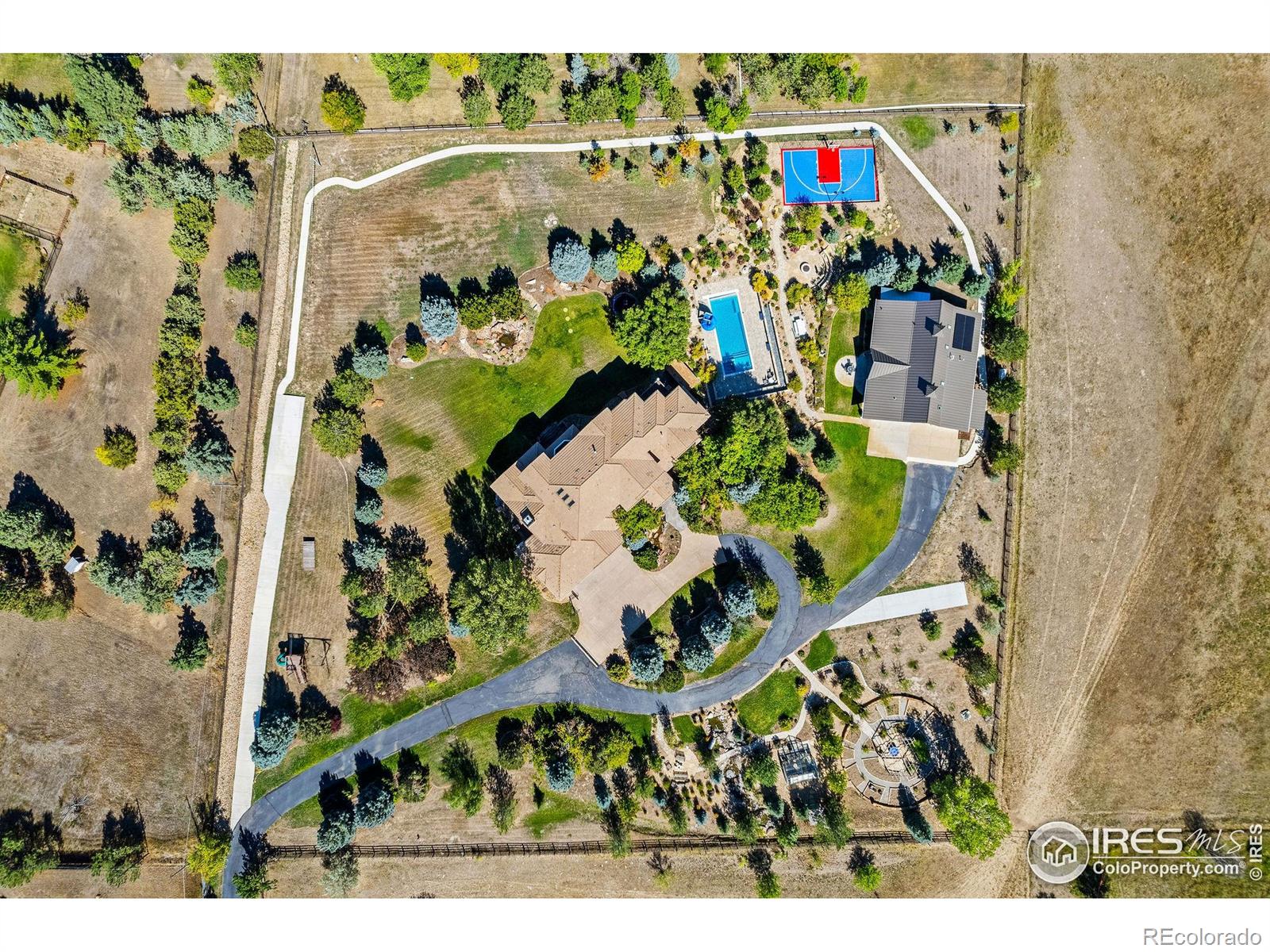 8001 Fairview Road