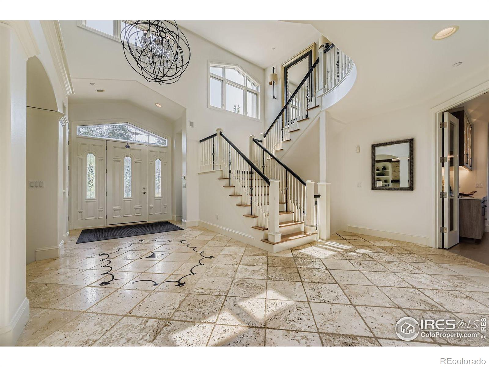 8001 Fairview Road