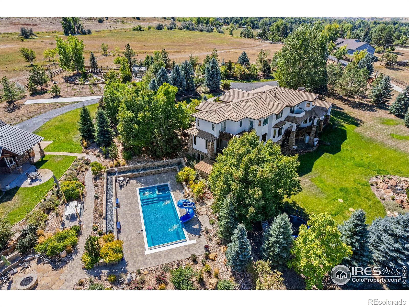 8001 Fairview Road