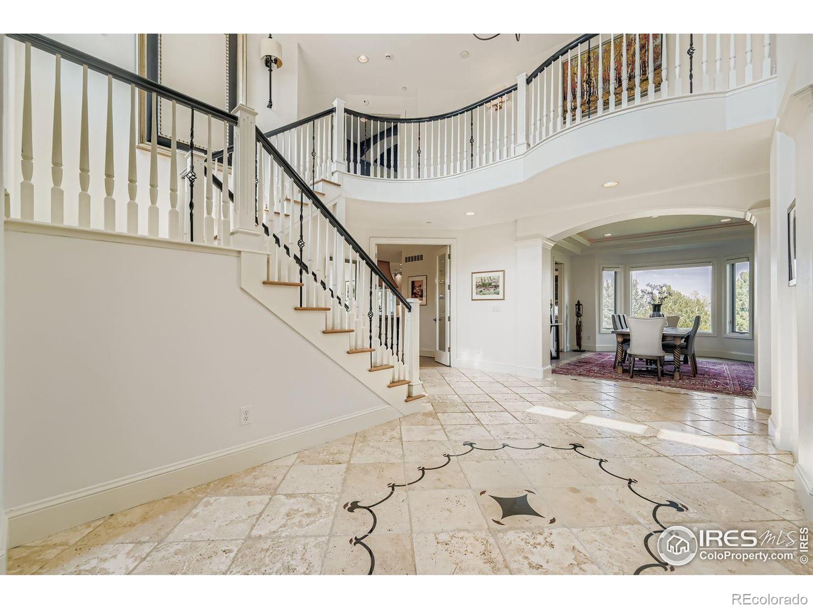 8001 Fairview Road