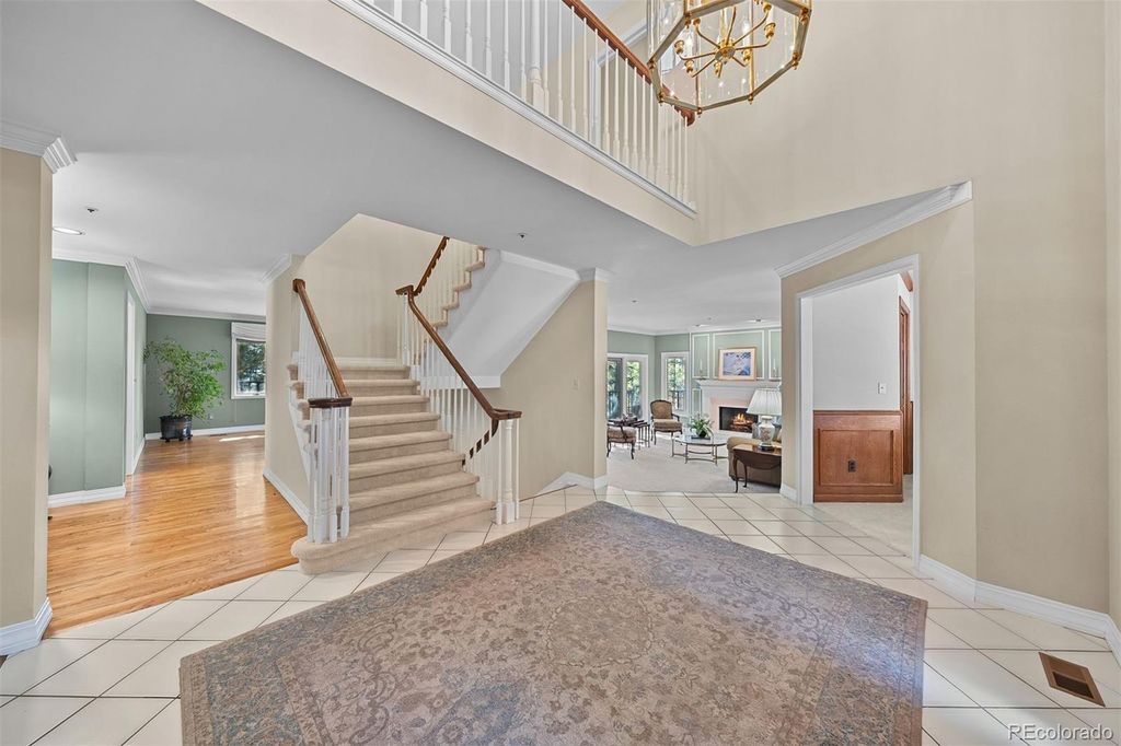 Photo of 312 Quito Place, Castle Rock, CO 80108 (MLS # 6738403)