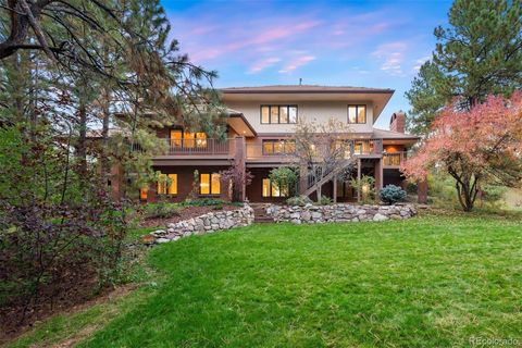 Photo of 312 Quito Place, Castle Rock, CO 80108 (MLS # 6738403)