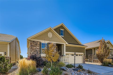 7830 E 148th Drive Thornton CO 80602