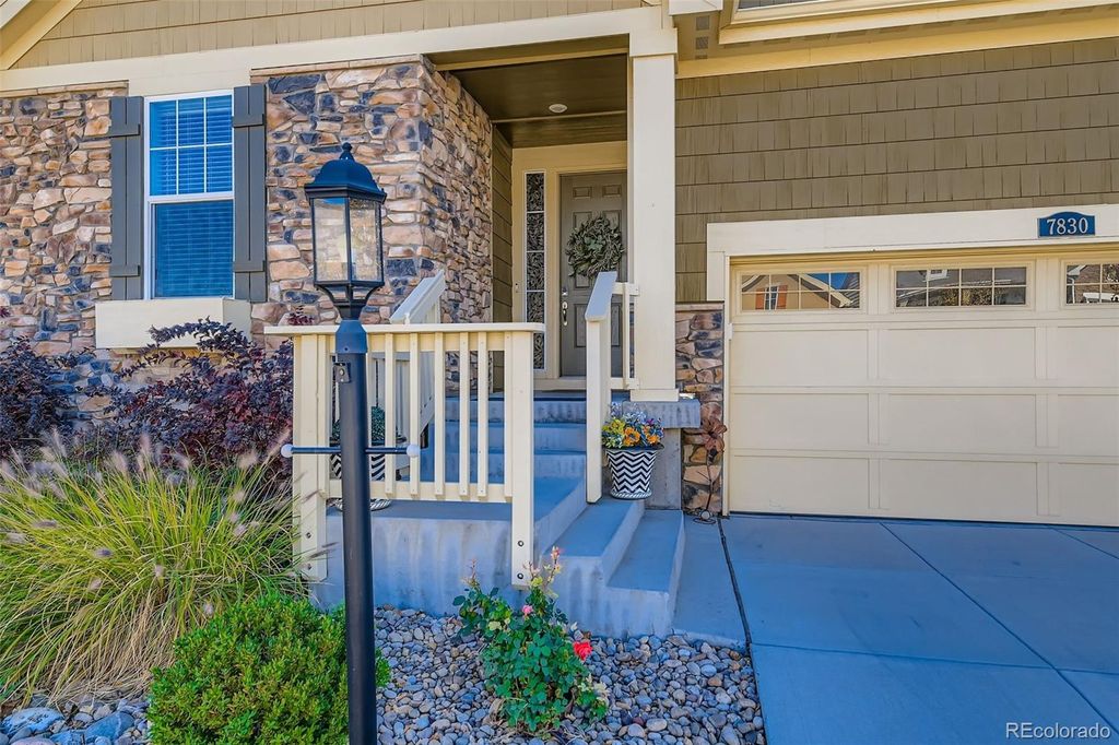 Photo of 7830 E 148th Drive, Thornton, CO 80602 (MLS # 7042888)