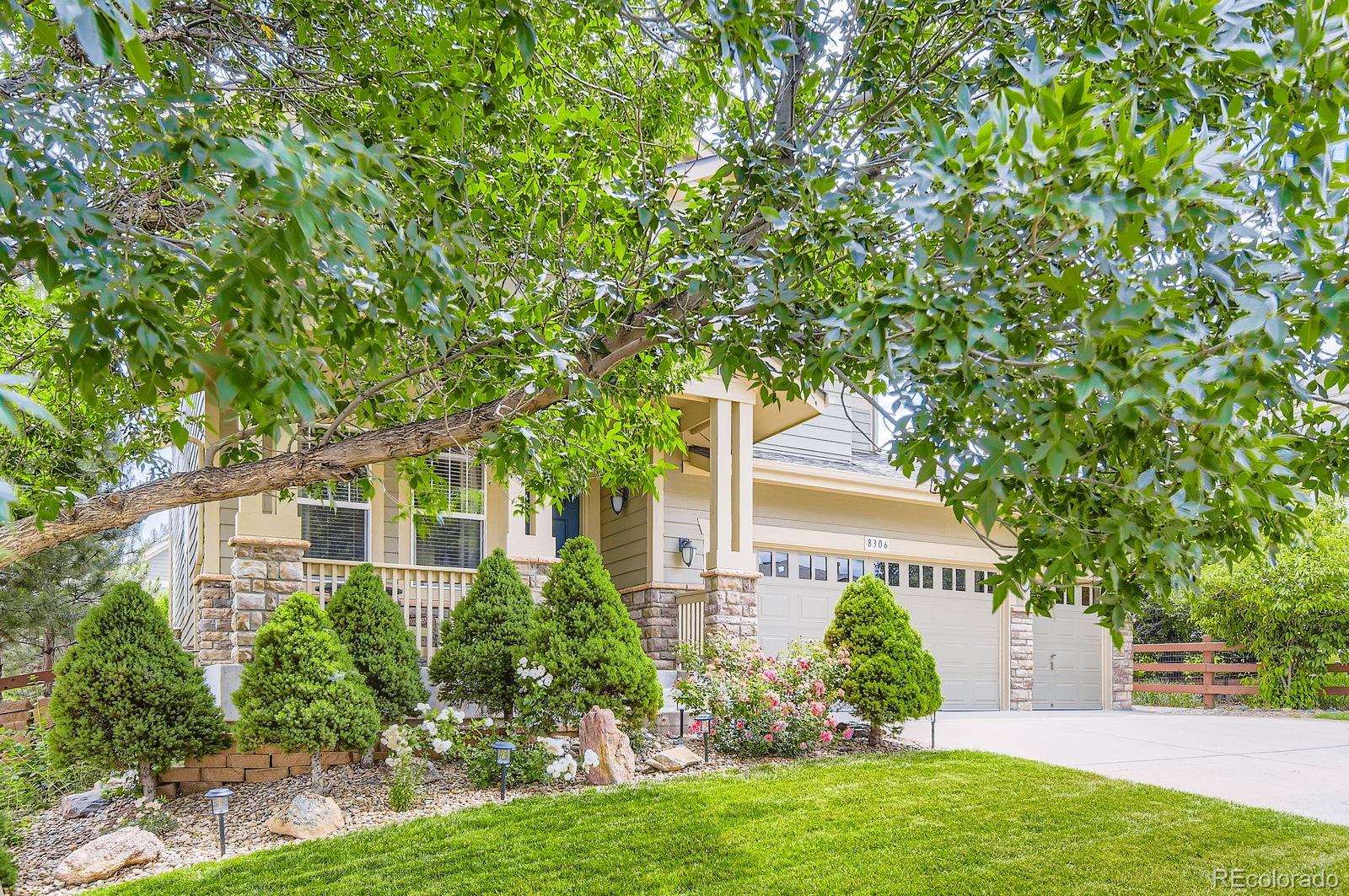8306 Outrider Road