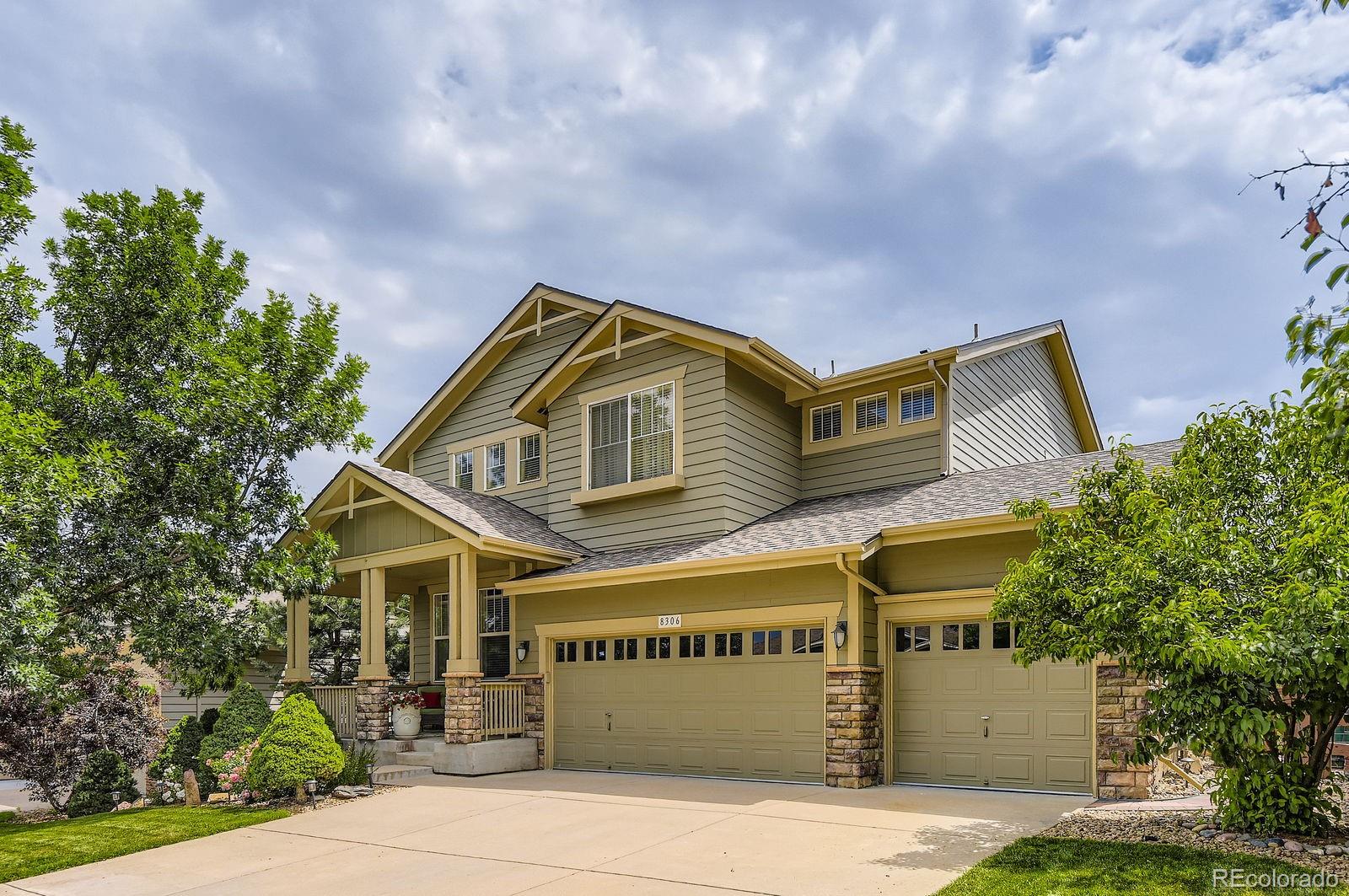 8306 Outrider Road