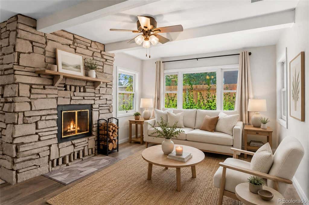 Photo of 4058 S Lincoln Street, Englewood, CO 80113 (MLS # 4118745)
