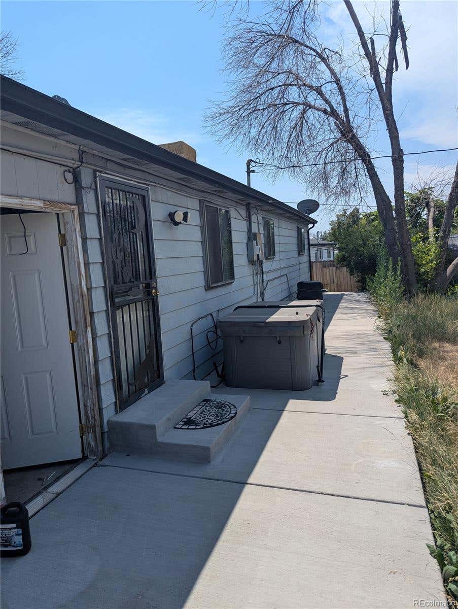 Photo of 9179 Hunter Street, Westminster, CO 80031 (MLS # 9851064)