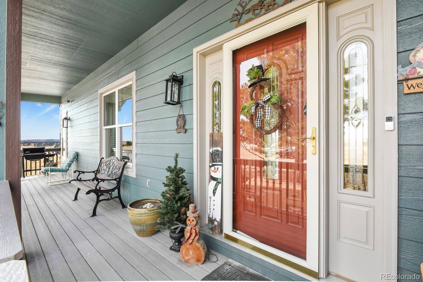 26846 Richards Circle