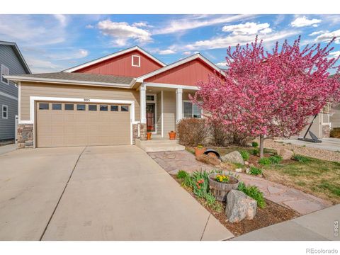 905 Volans Drive Loveland CO 80537