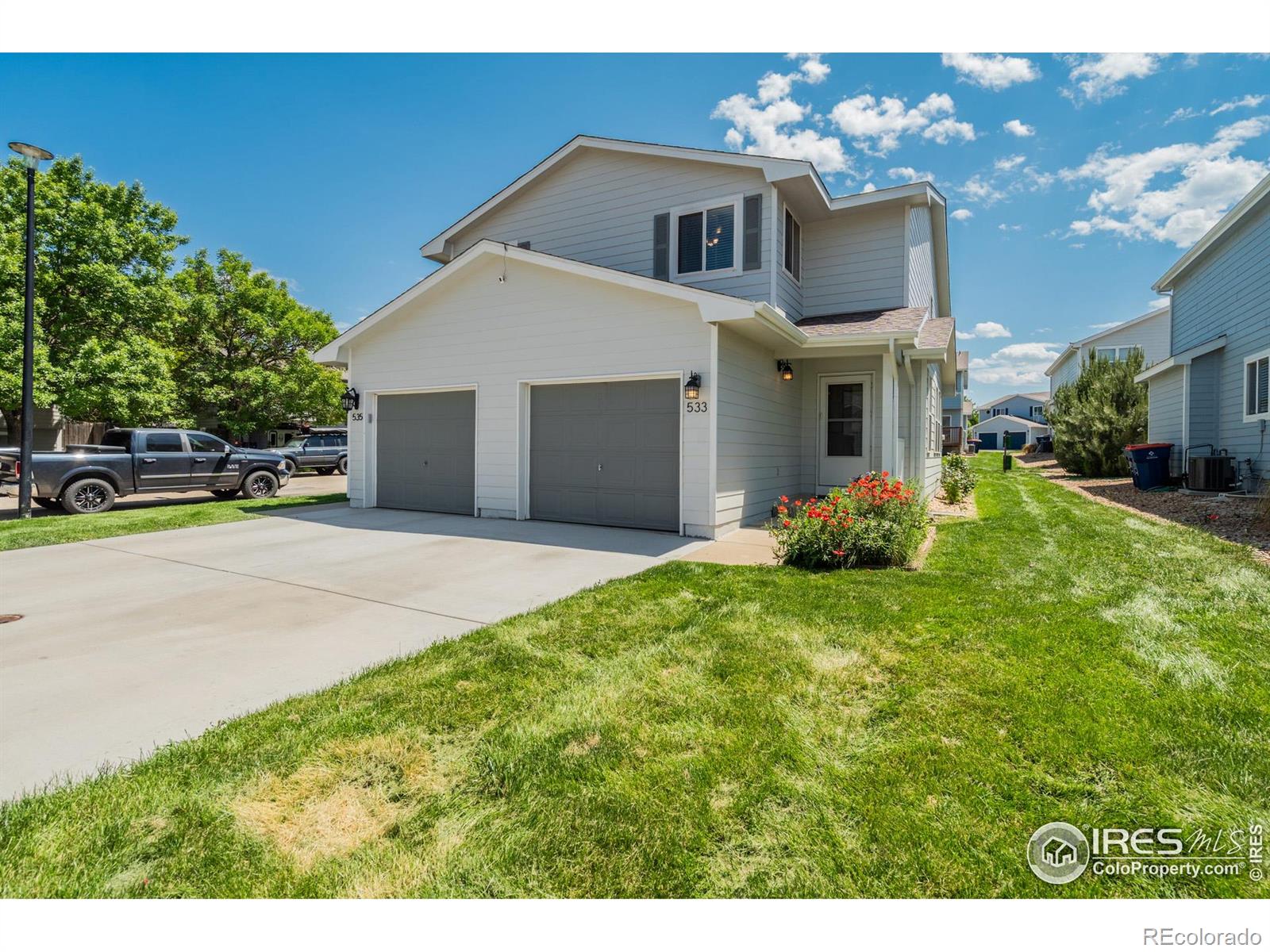 533 Horizon Place