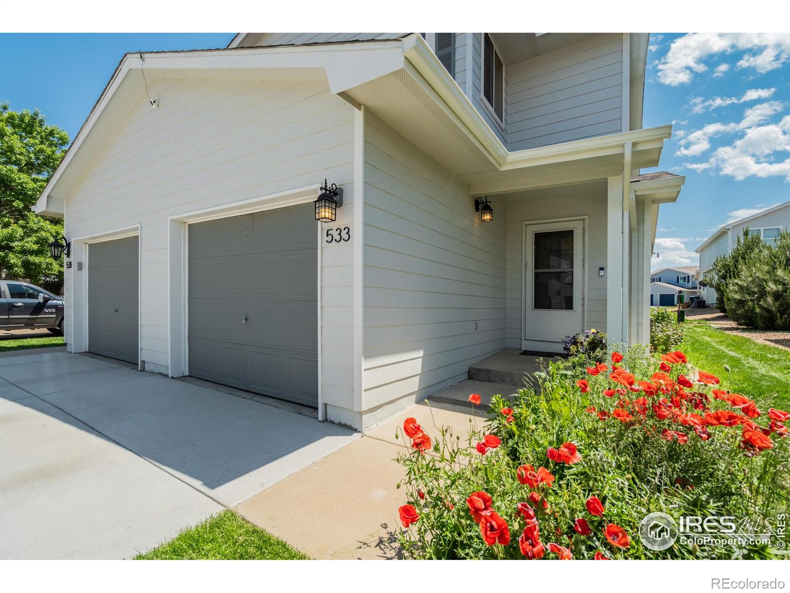 533 Horizon Place