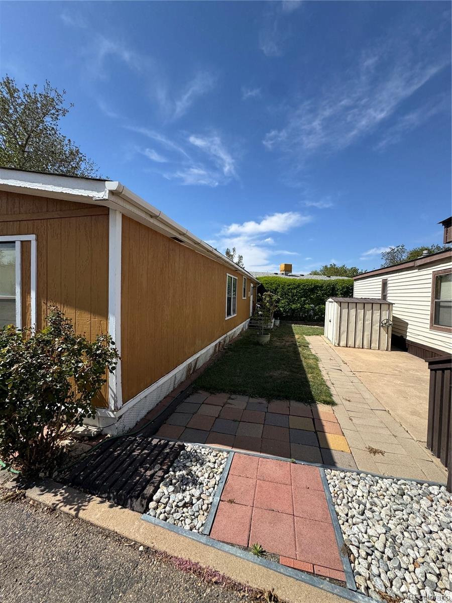 3500 S King #18 Street