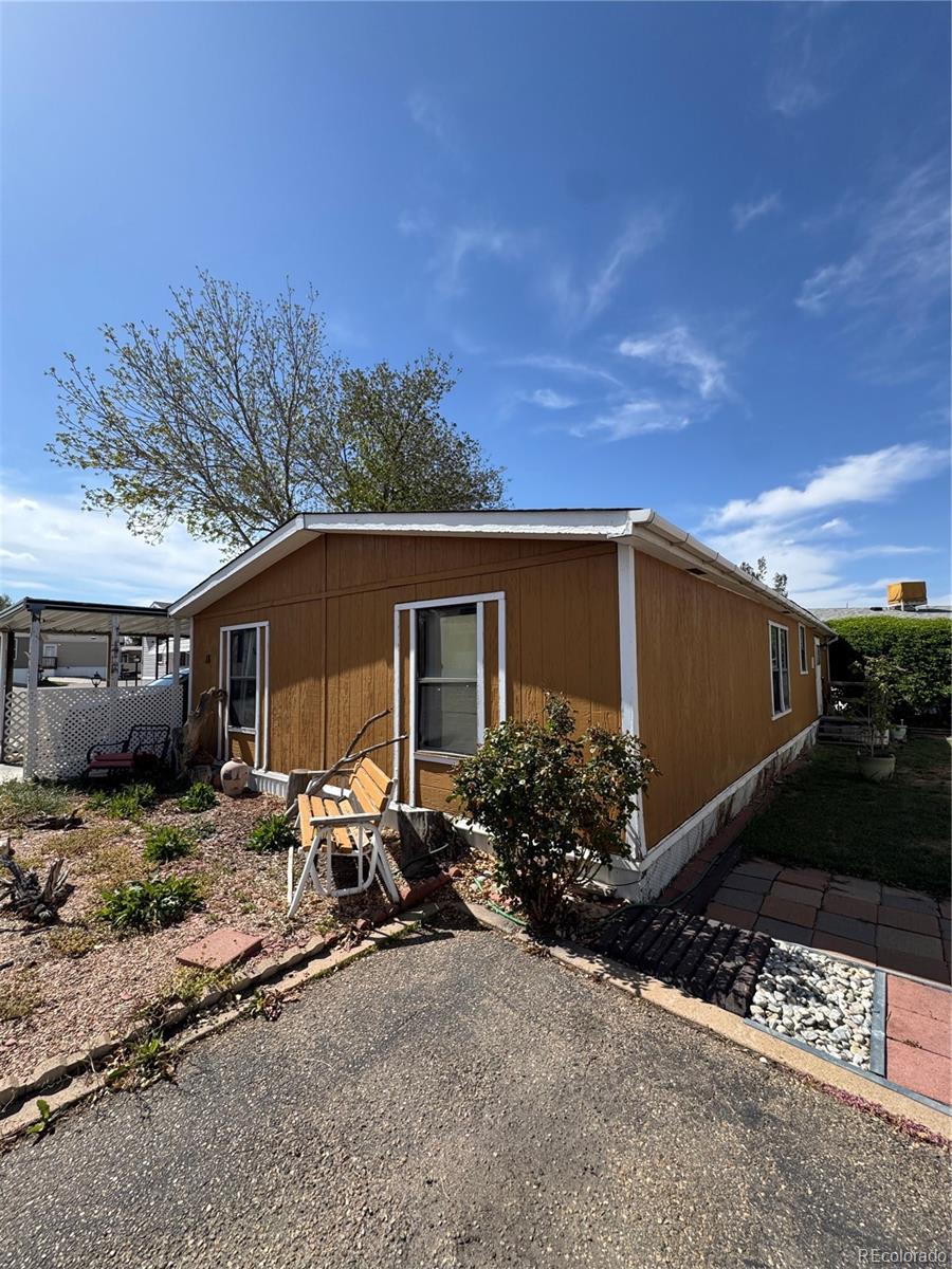 3500 S King #18 Street