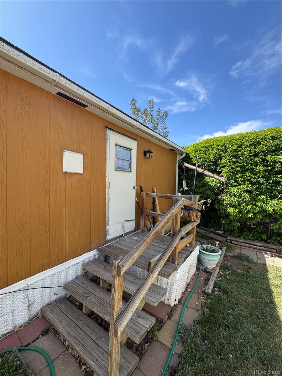 3500 S King #18 Street